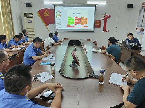 黃岡蘄春 以檢查培訓筑牢機關單位“防火墻”，規范營利性民辦藝術培訓機構發展