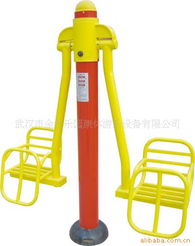 武漢市金色樂園康體游樂設(shè)備——組合健身器械產(chǎn)品列表